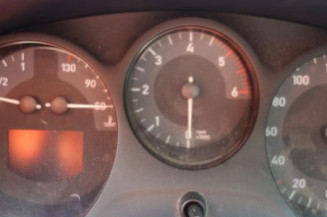 Ceinture arriere gauche SEAT LEON 2