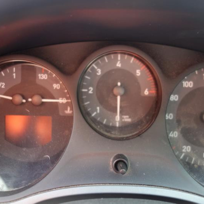 Ceinture arriere gauche SEAT LEON 2 Photo n°14