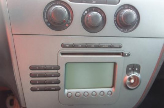 Ceinture arriere gauche SEAT LEON 2