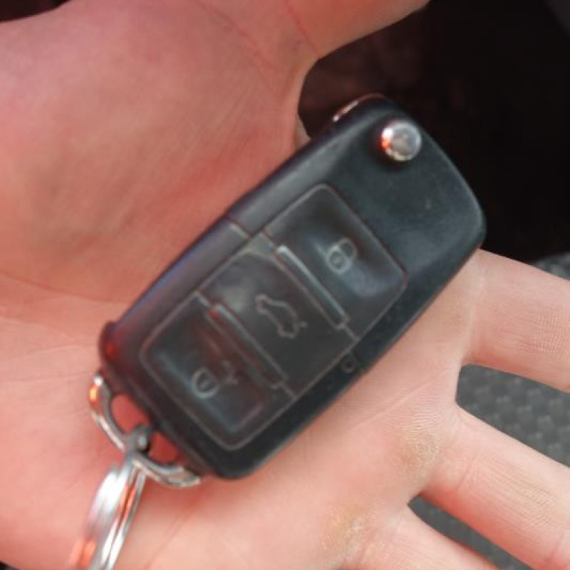 Ceinture arriere gauche SEAT LEON 2 Photo n°16