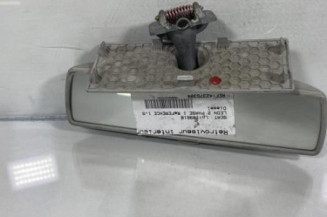 Retroviseur interieur SEAT LEON 2 Photo n°1