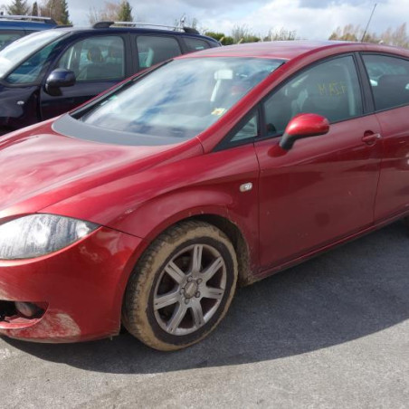 Etrier avant droit (freinage) SEAT LEON 2 Photo n°1