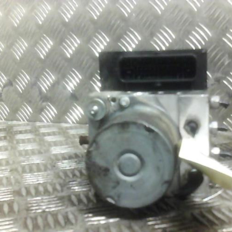 Bloc ABS (freins anti-blocage) CITROEN C4 GRAND PICASSO 1 Photo n°1