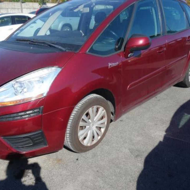 Bloc ABS (freins anti-blocage) CITROEN C4 GRAND PICASSO 1 Photo n°5
