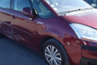 Bloc ABS (freins anti-blocage) CITROEN C4 GRAND PICASSO 1