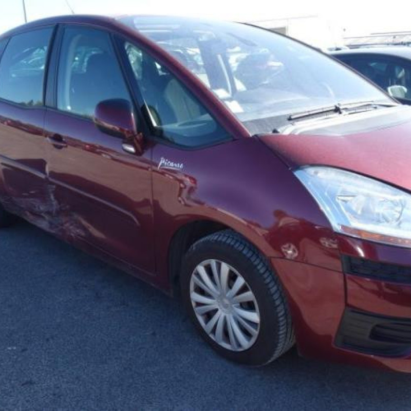 Bloc ABS (freins anti-blocage) CITROEN C4 GRAND PICASSO 1 Photo n°6
