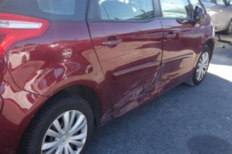 Bloc ABS (freins anti-blocage) CITROEN C4 GRAND PICASSO 1