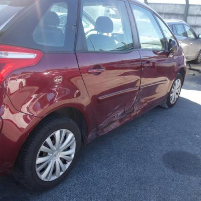 Bloc ABS (freins anti-blocage) CITROEN C4 GRAND PICASSO 1 Photo n°7