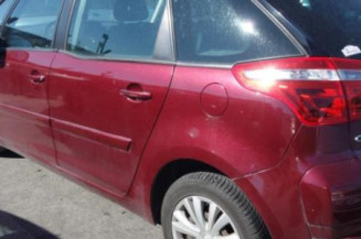 Bloc ABS (freins anti-blocage) CITROEN C4 GRAND PICASSO 1