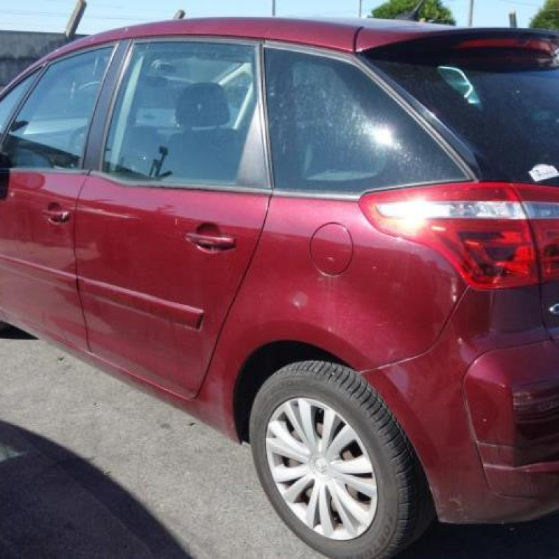 Bloc ABS (freins anti-blocage) CITROEN C4 GRAND PICASSO 1 Photo n°8