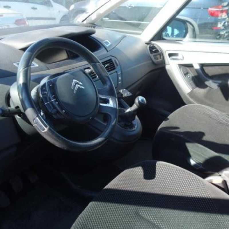 Bloc ABS (freins anti-blocage) CITROEN C4 GRAND PICASSO 1 Photo n°9