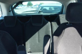 Bloc ABS (freins anti-blocage) CITROEN C4 GRAND PICASSO 1
