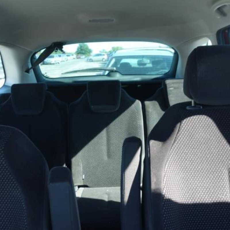 Bloc ABS (freins anti-blocage) CITROEN C4 GRAND PICASSO 1 Photo n°11