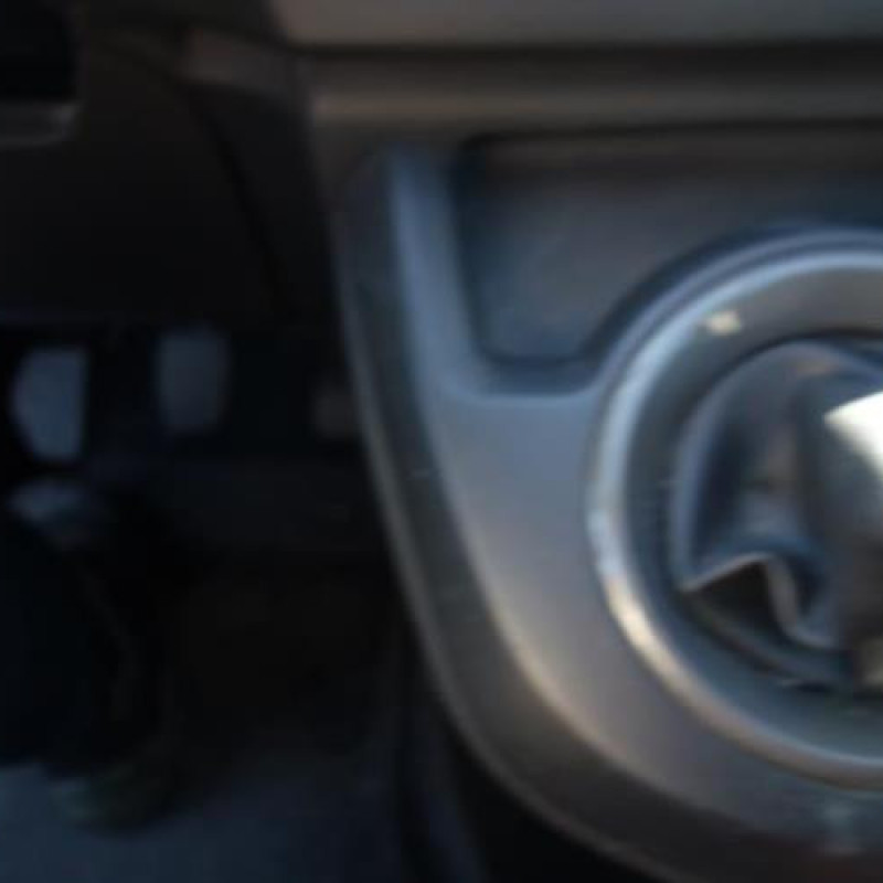 Bloc ABS (freins anti-blocage) CITROEN C4 GRAND PICASSO 1 Photo n°12