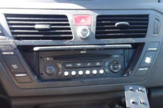 Bloc ABS (freins anti-blocage) CITROEN C4 GRAND PICASSO 1