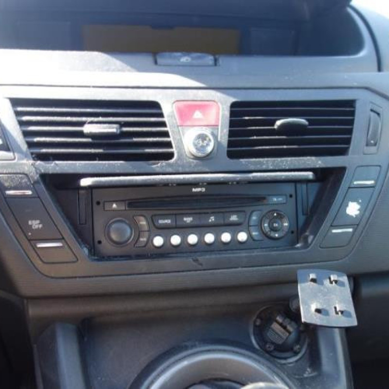 Bloc ABS (freins anti-blocage) CITROEN C4 GRAND PICASSO 1 Photo n°14