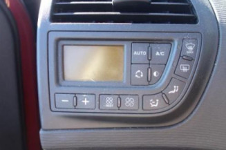 Bloc ABS (freins anti-blocage) CITROEN C4 GRAND PICASSO 1