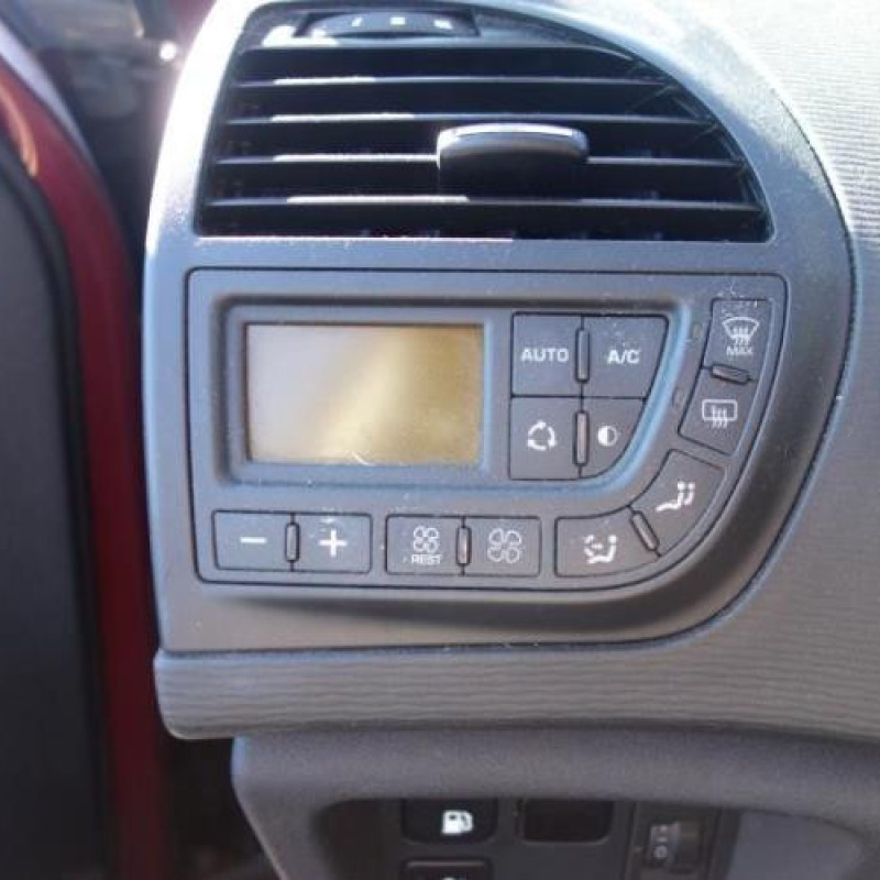 Bloc ABS (freins anti-blocage) CITROEN C4 GRAND PICASSO 1 Photo n°15