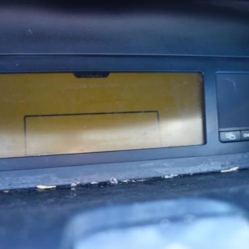 Bloc ABS (freins anti-blocage) CITROEN C4 GRAND PICASSO 1 Photo n°16