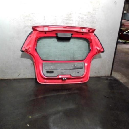 Malle/Hayon arriere CHEVROLET SPARK