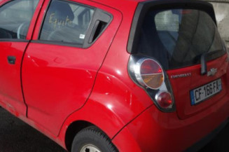 Malle/Hayon arriere CHEVROLET SPARK
