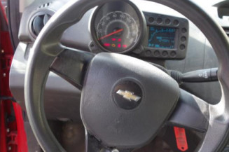 Malle/Hayon arriere CHEVROLET SPARK