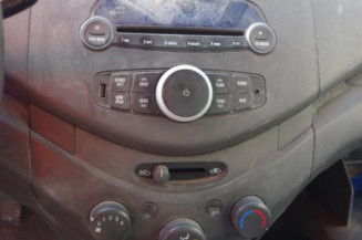 Malle/Hayon arriere CHEVROLET SPARK