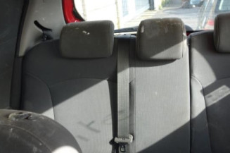 Malle/Hayon arriere CHEVROLET SPARK