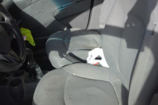 Malle/Hayon arriere CHEVROLET SPARK