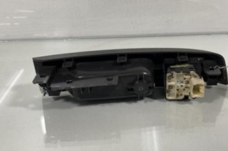 Interrupteur de leve vitre avant gauche CHEVROLET SPARK