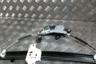 Leve vitre electrique avant gauche CHEVROLET SPARK Photo n°1