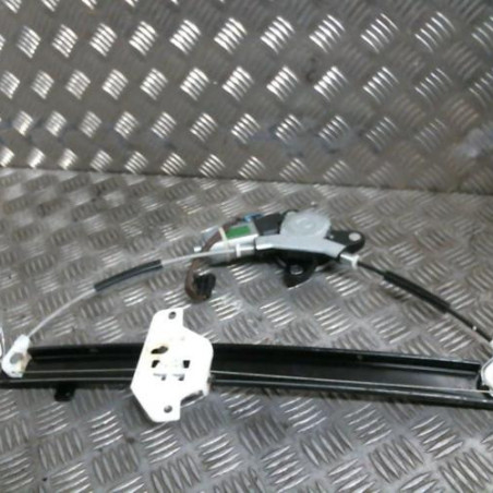 Leve vitre electrique avant gauche CHEVROLET SPARK Photo n°1