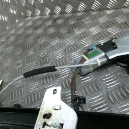 Leve vitre electrique avant gauche CHEVROLET SPARK