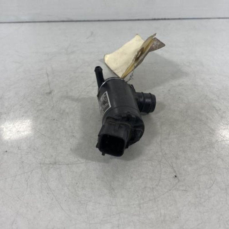 Pompe lave glace avant CHEVROLET SPARK Photo n°4
