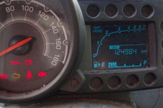 Pompe lave glace avant CHEVROLET SPARK