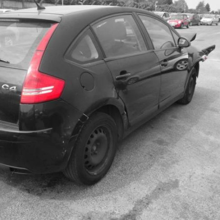 Etrier arriere gauche (freinage) CITROEN C4 1