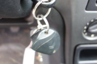 Ceinture avant gauche CITROEN XSARA