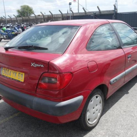 Pivot de moyeu avant gauche CITROEN XSARA