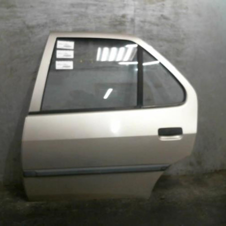 Porte arriere gauche PEUGEOT 306 Photo n°1