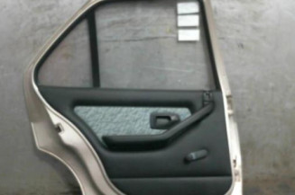 Porte arriere gauche PEUGEOT 306