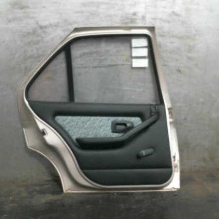 Porte arriere gauche PEUGEOT 306