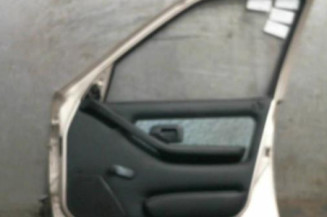 Porte avant droit PEUGEOT 306