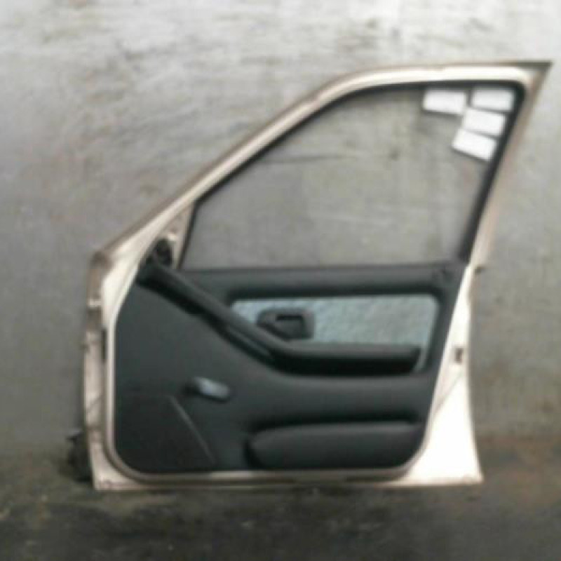 Porte avant droit PEUGEOT 306 Photo n°2
