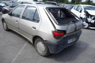 Porte avant droit PEUGEOT 306