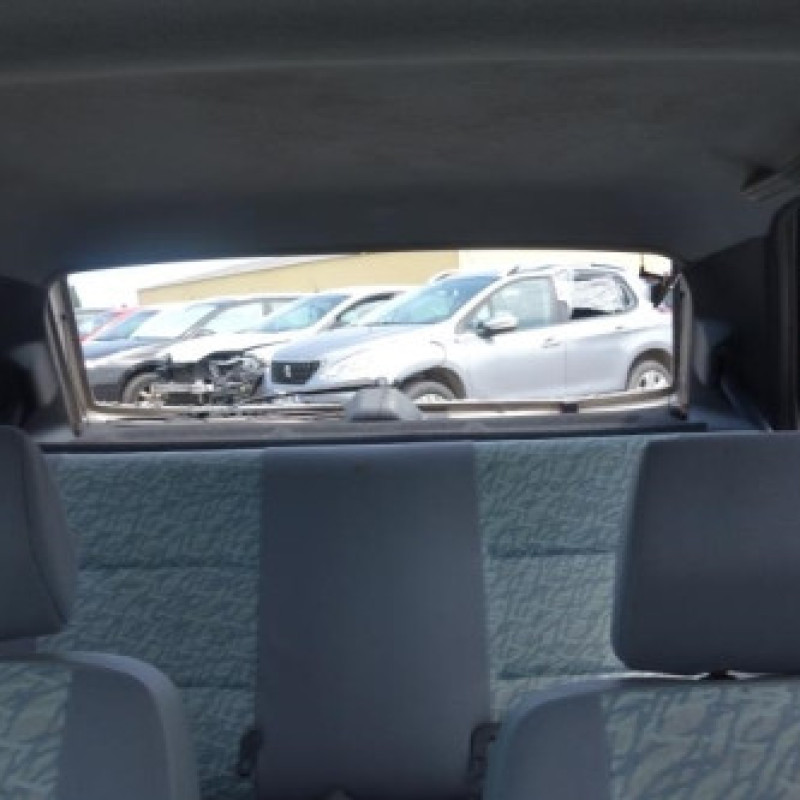 Porte avant droit PEUGEOT 306 Photo n°9