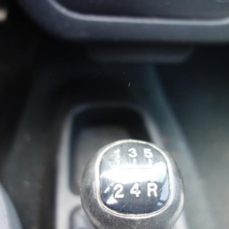 Porte avant droit PEUGEOT 306 Photo n°10