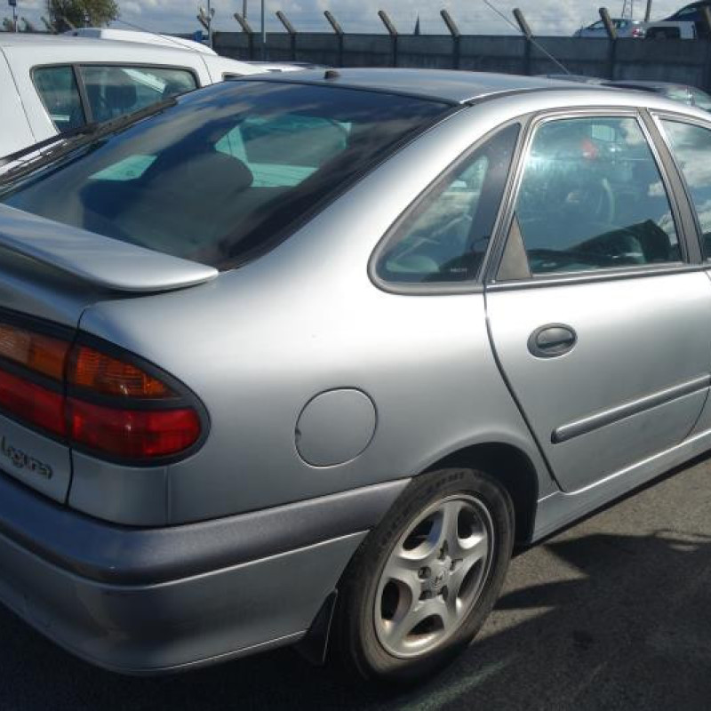 Cardan gauche (transmission) RENAULT LAGUNA 1 Photo n°3