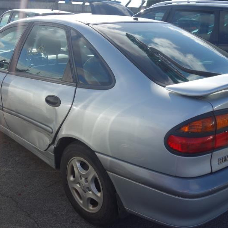 Cardan gauche (transmission) RENAULT LAGUNA 1 Photo n°4
