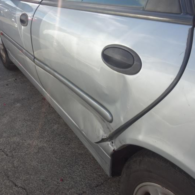 Cardan gauche (transmission) RENAULT LAGUNA 1 Photo n°5