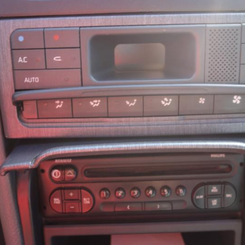 Cardan gauche (transmission) RENAULT LAGUNA 1 Photo n°7